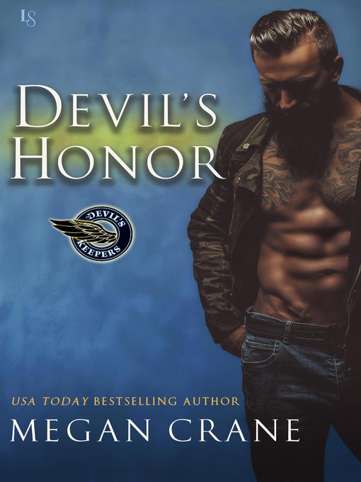 Title details for Devil's Honor by Megan Crane - Available